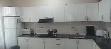 дом с цокольным этажом и гаражом: Obyekt: 3 mərtəbəli fərdi yaşayış evi və geniş yardımçı sahələr 4 — 9