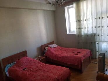 ist petrol tbilisi prospekti: 3 otaqlı, Yeni tikili, m. Gənclik, 130 kv. m — 14