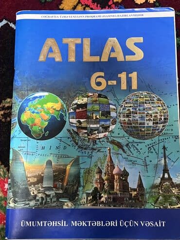 narkotik duxu qiymeti: Test kitablari her biri tezediryazilmayib qiymetinden asagi — 4