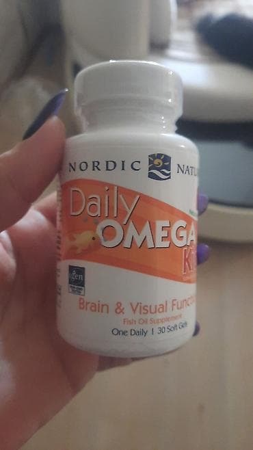 Личные вещи: ENDIRIM!! D3.vitamini — 8