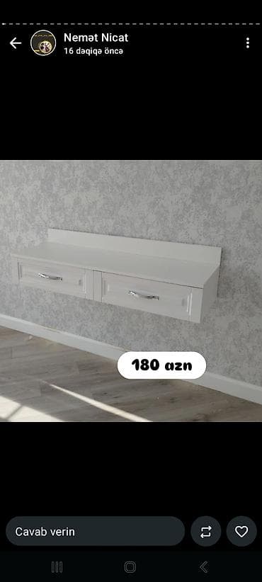 divar saatlarl: Düz — 1