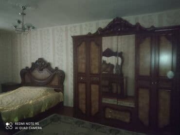 снять дом в баку на длительный срок: 120 м², 4 комнаты — 11