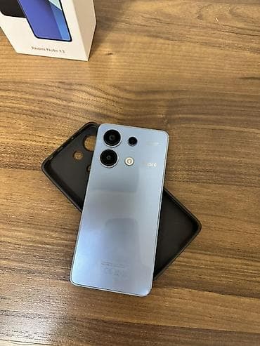 macbook pro: Xiaomi 13 Pro, rəng - Mavi — 3