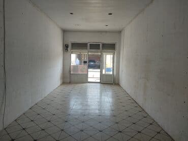 аренда продажа недвижимости: Ramana sovxozda,super yerde, astanovkada, yol qiraginda 5 obyektden ve — 10