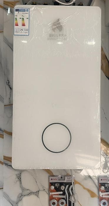 Yeni Kombi 24 kVt, Ünvandan götürmə, Ödənişli çatdırılma, Rayonlara çatdırılma, Ödənişli quraşdırma, Zəmanətli, Kredit yoxdur