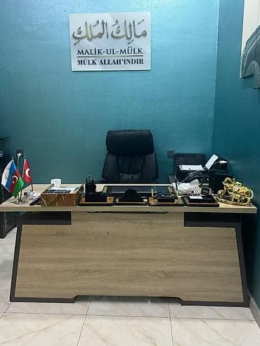 500₼ son ofis Masa+Oturacaq birlikdə✅ Ünvan:Sabit Rəhman (DİM arxası) lalafo.az -da 500₼ son ofis Masa+Oturacaq birlikdə✅ Ünvan:Sabit Rəhman (DİM arxası)