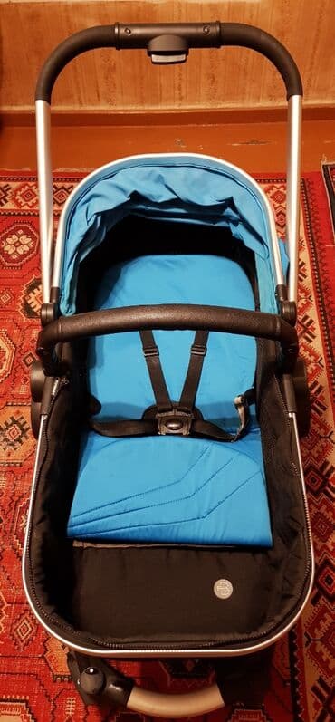 uwaq arabalari: Çıxarıla bilən beşikli araba, İşlənmiş, Ödənişli çatdırılma — 6