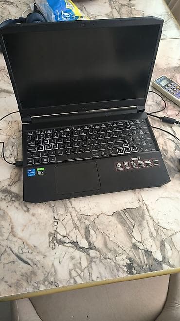 İşlənmiş Acer Nitro, 15.6 ", Intel Core i7, 512 GB