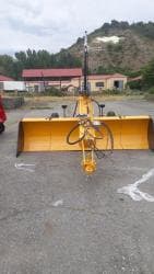 csb traktor: Lazerli Torpaq hamarlayıcı. Türkiyənin çox keyfiyyətli Alpler — 2