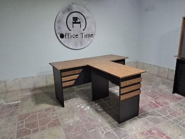 dərs masasi: Yeni, İşçi üçün, Dördbucaq masa — 1