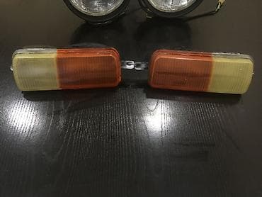 Системы освещения: Niva aksesuarlari, ancaq shekillerde olanlardi, baska hecne yoxdu — 7