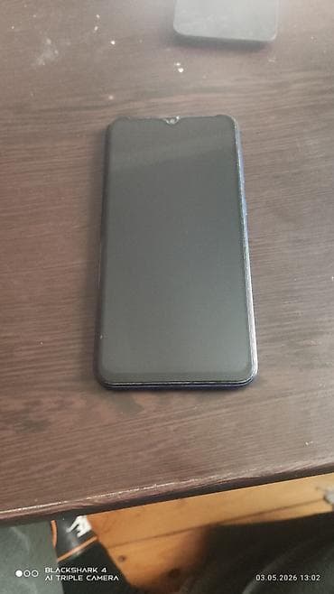 Samsung Galaxy A10, 32 GB, rəng - Mavi, İki sim kartlı — 7