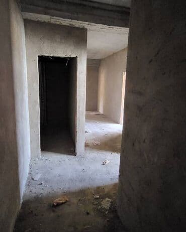 7 ci mikrorayon 1 otaqlı mənzil: 2 otaqlı, Yeni tikili, m. Xətai, 111 kv. m — 3