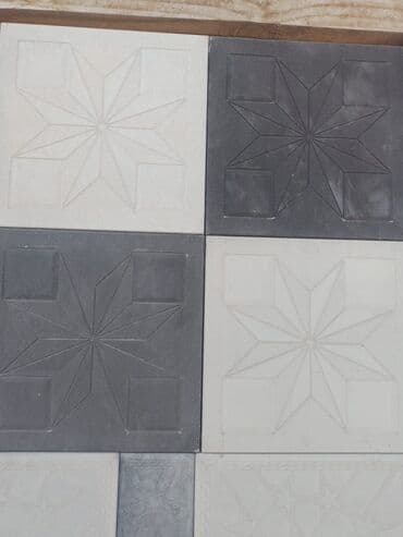 plitələr: Bakı daş döşəmə plitələri – dekorativ və funksional həllər Məhsul: - — 20