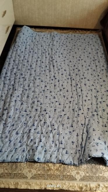 ədyalar: Böyüklər üçün İki nəfərlik Pambıq Yorğan — 2