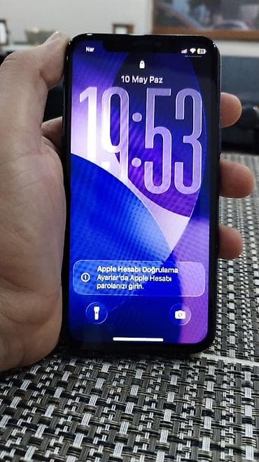 telefin: IPhone 11 Pro, 64 GB, Qızılı — 2