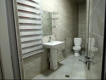 tap az neftcilerde kiraye evler: Salam. Xırdalanda, Ərriyadın arxasında yerləşən, yeni təmir olunmuş — 10