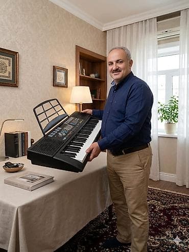 1200: Sintezator, Yeni, Pulsuz çatdırılma — 3