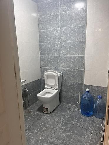 1 otaqlı ev: Saray qəsəbəsi Saray MTK da 1 otaqlı mənzil – çoxmərtəbəli yeni — 7
