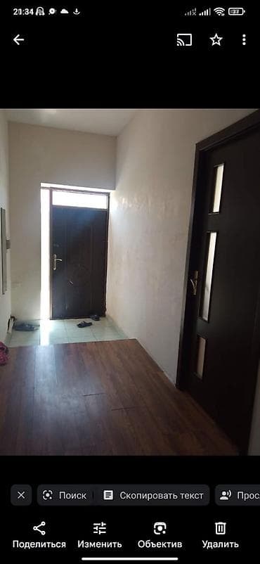 Həyət evi alıram: 100 kv. m, 4 otaqlı, Kombi, Qaz, İşıq — 2