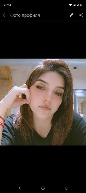 наращивание ресниц на дом: Qadın saç ustaları | Ukladka — 1