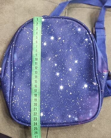 uşaq makyaj seti: Usaq cantasi.Yeni kimidir — 2