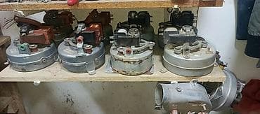 Muxtelif tip kombi fanlari.qiymet 1ededine aiddir lalafo.az -da Muxtelif tip kombi fanlari.qiymet 1ededine aiddir