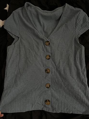 Köynək və bluzalar: Digər qadın geyimləri — 6