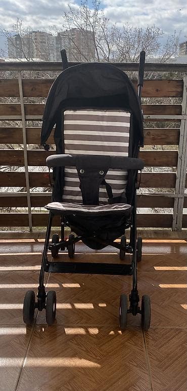 ucuz uşaq kalyaskalari: İki tutacaqlı araba, Yeni, Cins: Oğlan — 3