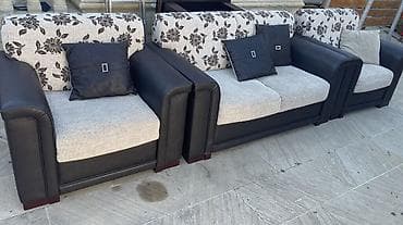 divan: Klassik divan, Divan, Bazasız, Açılmayan — 1