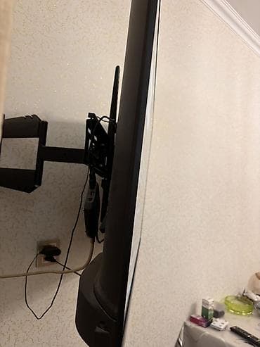 vestel televizorlar: Ficher HAS 43D20 LED TV - Ekran: 109 ekran 43 düym LED panel - Ağıllı — 4