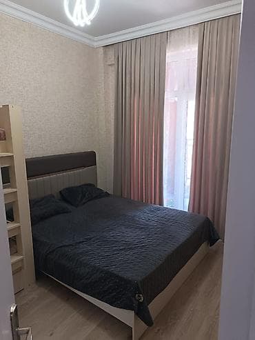 2 комнаты, Новостройка, 52 м² — 7