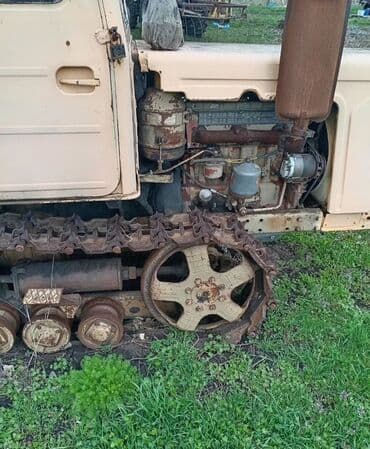 mtz 1025.2 satilir: Paletli mini traktor – universal kənd təsərrüfatı texnikası — 3