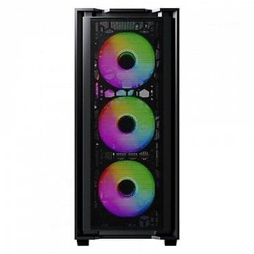 komputer desti: Gaming DeepCool Matrexx 55 Mesh V4 Şəhər: Bakı Malın tipi: Keyslər və — 4