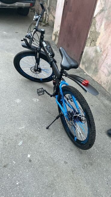 алтон велосипед: Velocrux qatlanan dağ velosipedi - Qatlanan alüminium/metal karkas — 2