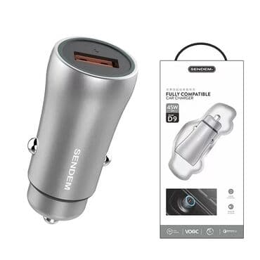 экран для телефона fly fs 501: Car Charger - Maşın başlığı. Tək girişlidir. 45W Model: D9 Giriş: DC — 5
