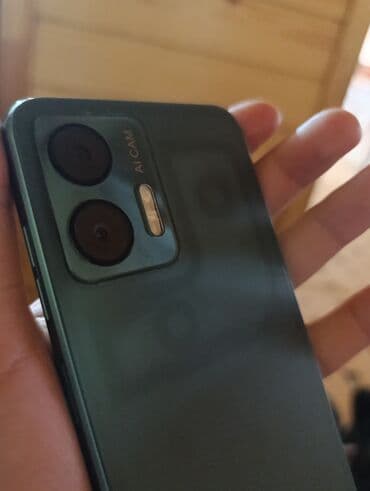 Honor: Oukitel smartfon 2aydir istifadə olunub xanim istifadə edib 128 — 2