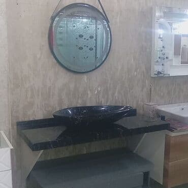 arakesme: Hamam aksesuarları, dolab, vanna,cambalkon,  kabin, arakesme guzgu — 6