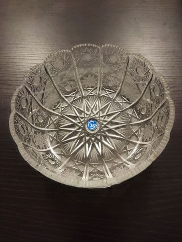 ad günü tortları: Meyvə qabı. Diametri 20 sm — 1