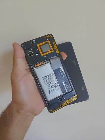 rtx 3090 ti: Samsung Galaxy A32 5G, 128 GB, rəng - Mavi, Barmaq izi — 3