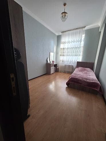 modul tipli ev: 3 otaqlı, Yeni tikili, 85 kv. m — 3