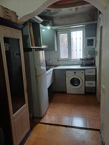 hezi aslanovda evler: 75 kv. m, 2 otaqlı — 3