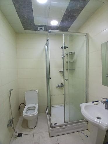 yeni emlak kiraye: Kirayə verilir ❗️ 2 otaq (55m²) Bulvar Mirvari. Əşyalı. 10/9. Dəniz — 4
