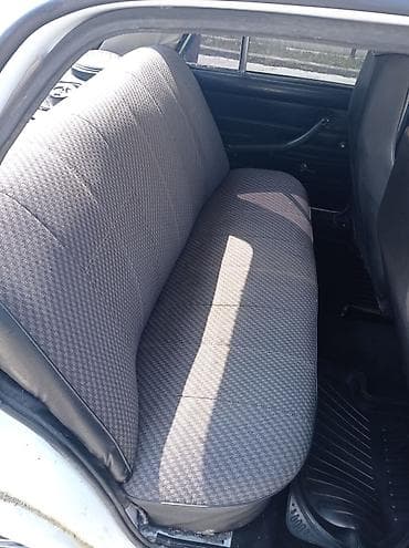 vaz 07 şiti: VAZ 2107 “LADA Riva” sedan - Kuzov: ağ rəng, 4 qapı, klassik künclü — 8