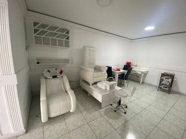 сдаётся кафе в аренду: Hazır gözəllik salonu uzun müddətli icarəyə verilir 80kv sahəsi. 2 — 2