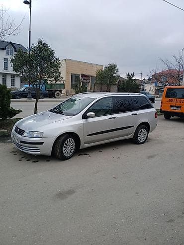 avtobuslar satışı: Fiat Stilo: 1.9 l | 2004 il 30070 km Universal — 5