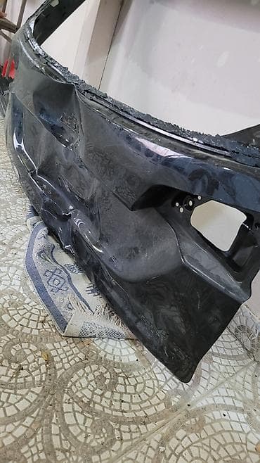 kia rio kapot: Chevrolet Equinoxun baqajı — 1