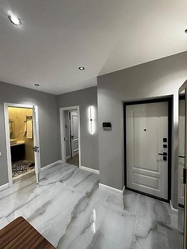 basavik satisi: İcarəyə verilir 2 otaqlı yeni tikili 102 m², Elmlər Akademiyası m — 5