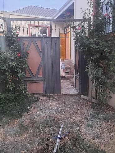 mingecevirde kiraye ev: 55 kv. m, 3 otaqlı — 5