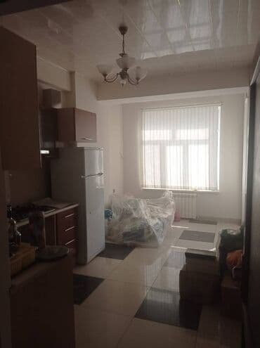 ehmedlide ev satilir: 2 otaqlı, Yeni tikili, m. Əhmədli, 85 kv. m — 7